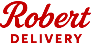 Logo de Robert Delivery de comidas en Tucumán